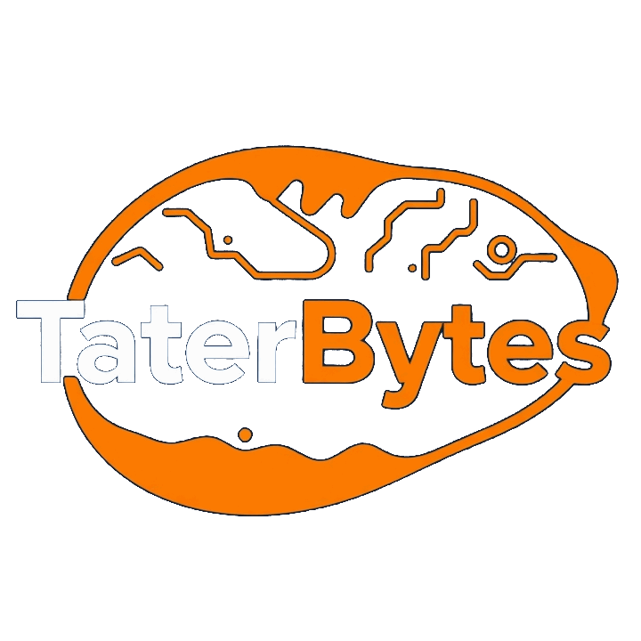 TaterBytes